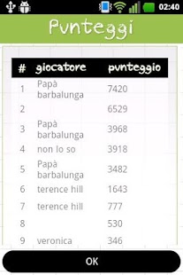 Free Crucidroid Free - Crosswords APK for Android