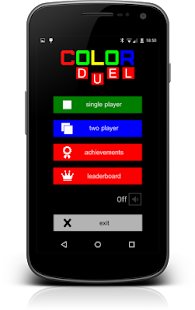 Color Duel Screenshots 2