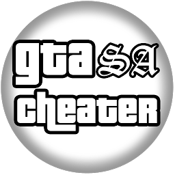 JCheater: San Andreas Edition v2.0
