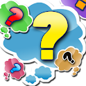 I Know What You Are thinking! logo