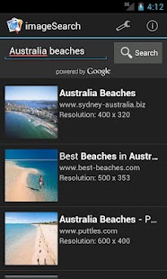 How to get imageSearch 2.0 unlimited apk for pc