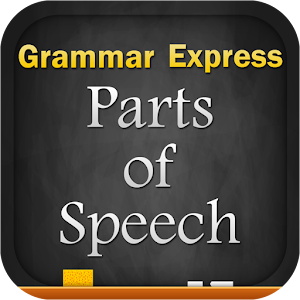 Grammar : Parts of Speech.apk 3.4