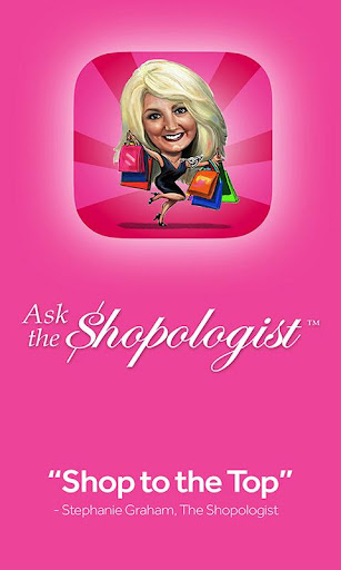 Ask the Shopologist