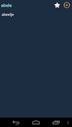 English Western Frisian Dict poster 3