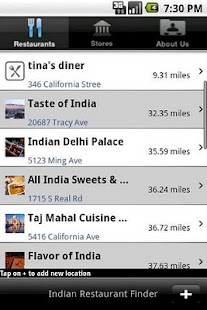 How to get Indian Restaurant Finder World patch 1.0 apk for laptop