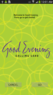 How to download Good Evening 2.1 mod apk for laptop