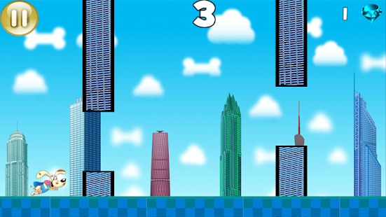 Puppy Floppy Style Screenshots 2