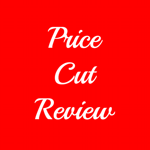 Price Cut Review LOGO-APP點子