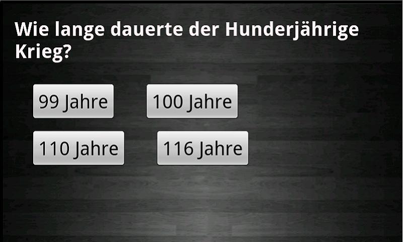 Idiotentest 2 - Deutsch – Android-Apps auf Google Play