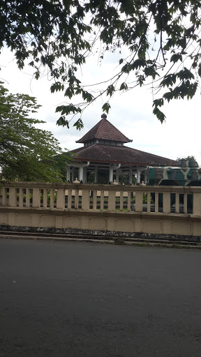 Monumen Pahlawan Pancasila