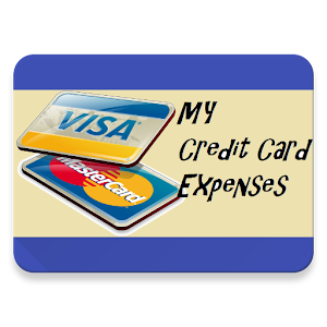 CC Expenses (Credit Card) 1.0.3