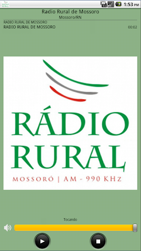 Rádio Rural de Mossoró