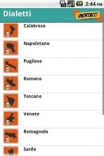 iMortacci Screenshots 0