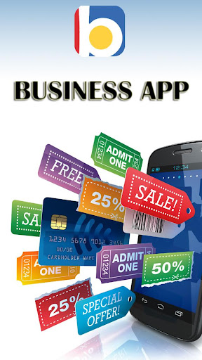 Business App