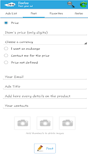 ilooloo Classifieds Africa Screenshots 6