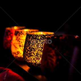 light in the dark by Konstantinos Theodoropoulos - Artistic Objects Other Objects