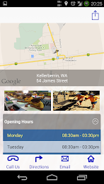 Kellerberrin District HS poster 2