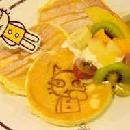 ARANZI CAFÉ 阿朗基咖啡