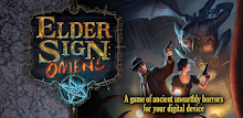 Elder Sign: Omens APK