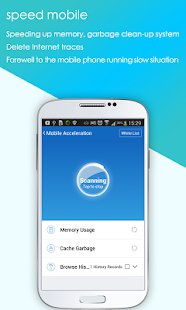 Lastest Joy Security APK for PC