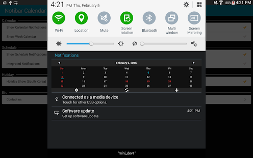 Download forex calendar apk
