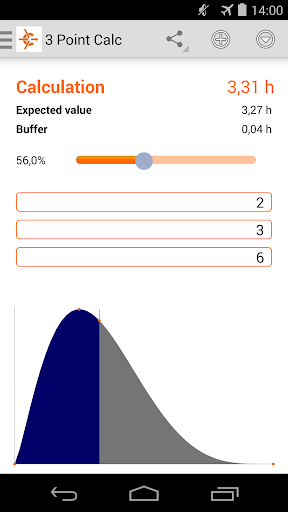 免費下載商業APP|3 Point Calc app開箱文|APP開箱王