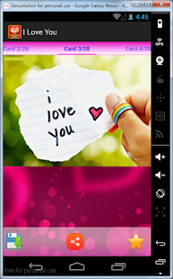 How to mod Greeting Cards 1.0.2 apk for laptop