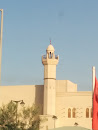 Gulf Mall Mosque