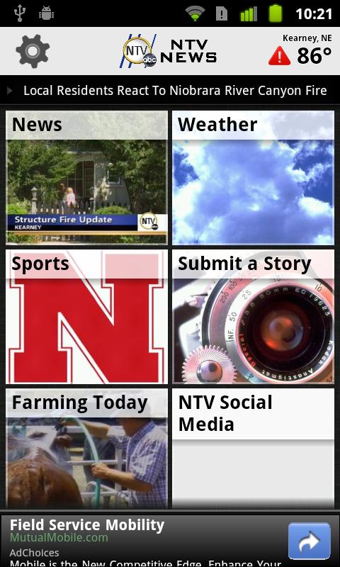 Ntv Mobile