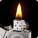 Droid Zippo icon