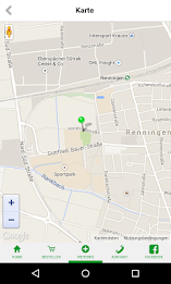 RP Minigolf poster 3