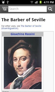 How to install Rossini's Barber (Opera) 3/3 patch 1.0.4 apk for android
