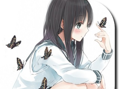 可愛い アニメ イラスト 女の子 176906-可愛い 女の子 イラスト アニメ