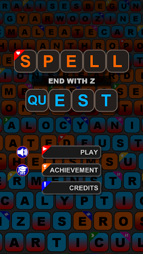 【免費拼字App】Spell Quest-APP點子