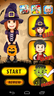 How to mod Halloween Girl Dressup Game patch 1.0 apk for android