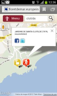 How to install Lloret de Mar lastet apk for pc