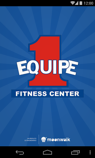 Equipe 1 Fitness Center