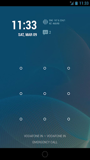 DashClock Cricket Extension