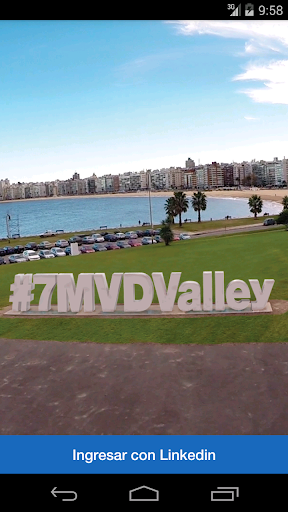 MVDValley