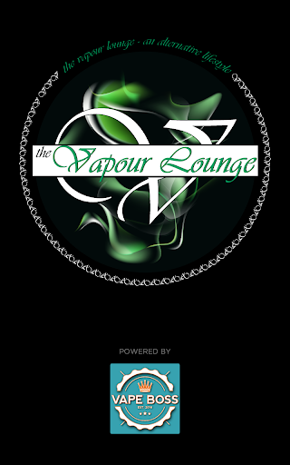 The Vapour Lounge