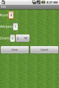 How to download Cricket Calculator 2.1 unlimited apk for bluestacks