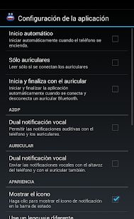 Enhanced Caller ID+ Screen 2