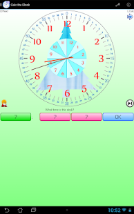 Free Download Calc the Clock APK