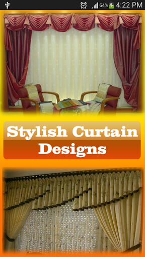 免費下載生活APP|Stylish Curtain Designs app開箱文|APP開箱王
