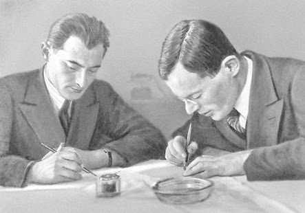 The Twelve Chairs Screenshots 1