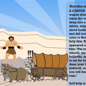 Aesop's Fables.apk 1.0
