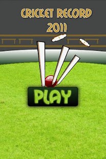 How to get Cricket Record 2011 lastet apk for laptop