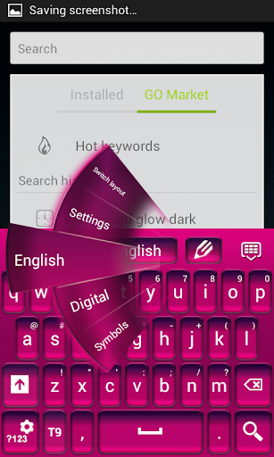 免費下載個人化APP|Keyboard Color Pink Theme app開箱文|APP開箱王