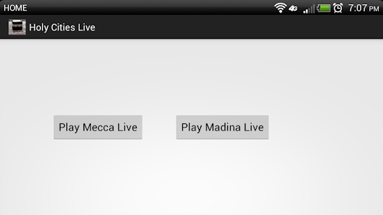 How to download Live Makkah and Madina lastet apk for laptop