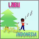 Cover Image of Herunterladen Video Lagu Anak Indonesia 1.0 APK